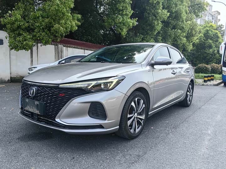 Yidong 2020 PLUS Blue Whale NE 1.4T GDI DCT Flagship Edition