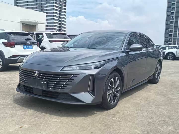 Eado 2024 Model 1.5T GDI Automatic Enjoy Edition