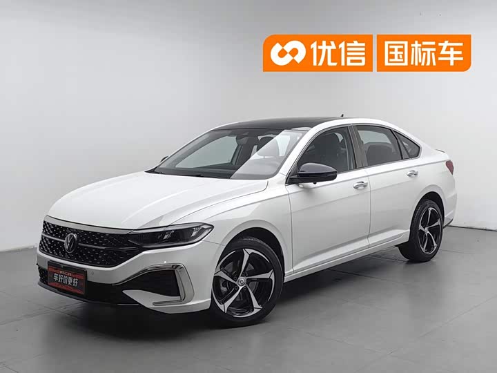 Lavida 2024 300TSI DSG Starry Sky Leading Edition
