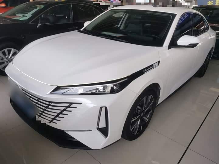 Eado 2024 1.5T GDI automatic premium model