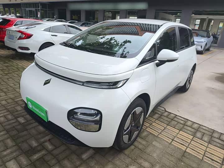 Baojun Yunduo 2023 360 Plus