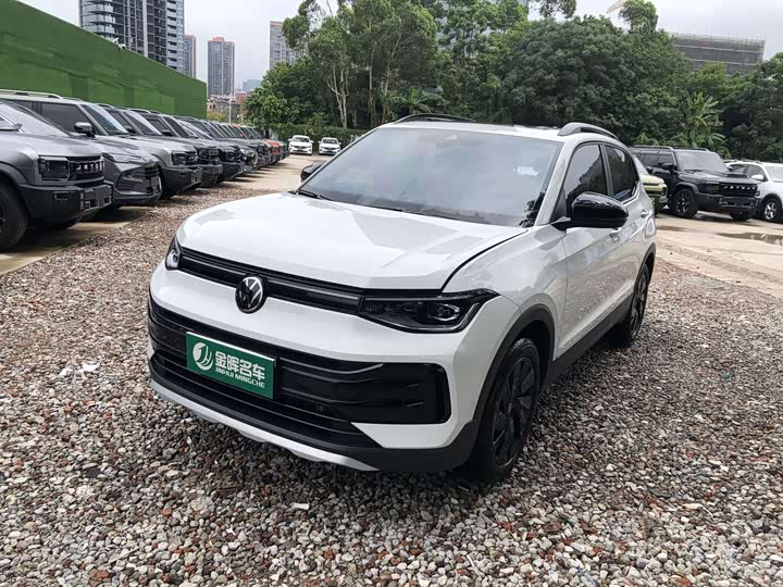 Tuyue 2025 Xinrui 1.5L Ruiyi Edition