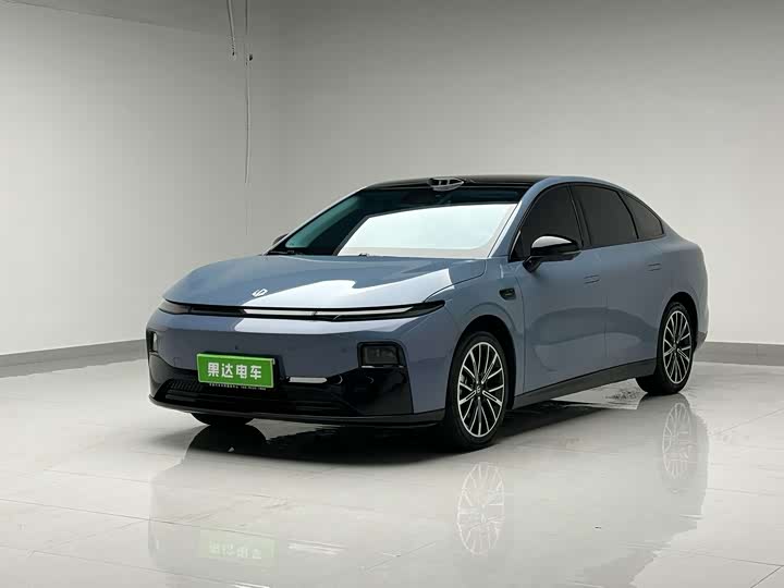 Leapmotor B01 2025 550 LiDAR Edition