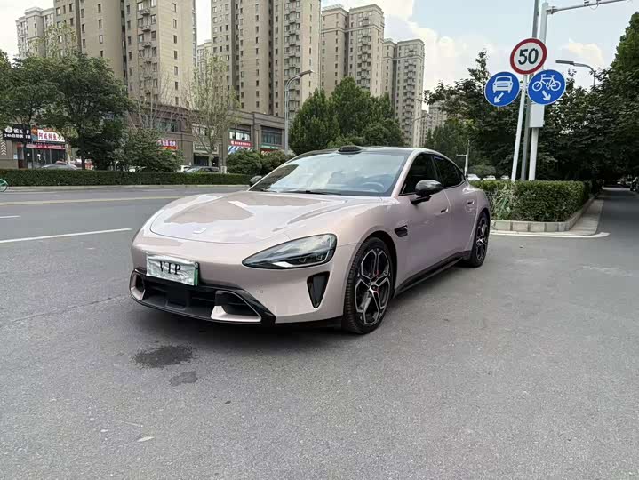 Xiaomi SU7 2026 Max