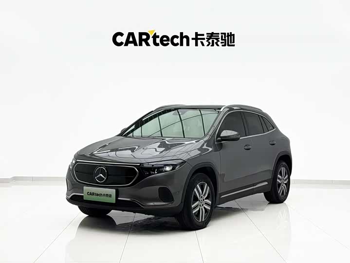 Mercedes-Benz EQA 2022 EQA 260