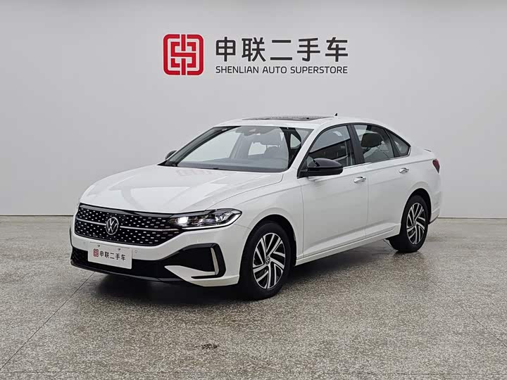 Lavida 2024 300TSI DSG Starry Sky Leading Edition