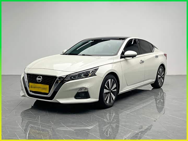 Teana 2021 2.0L XL Comfort Edition