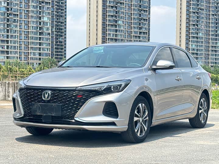 EADO 2020 PLUS Blue Whale NE 1.4T GDI DCT Premium Type