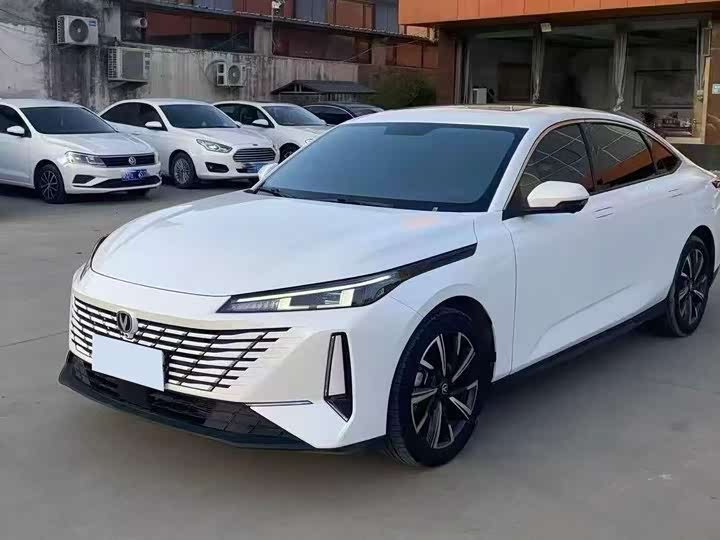 Eado 2024 Model 1.5T GDI Automatic Enjoy Edition