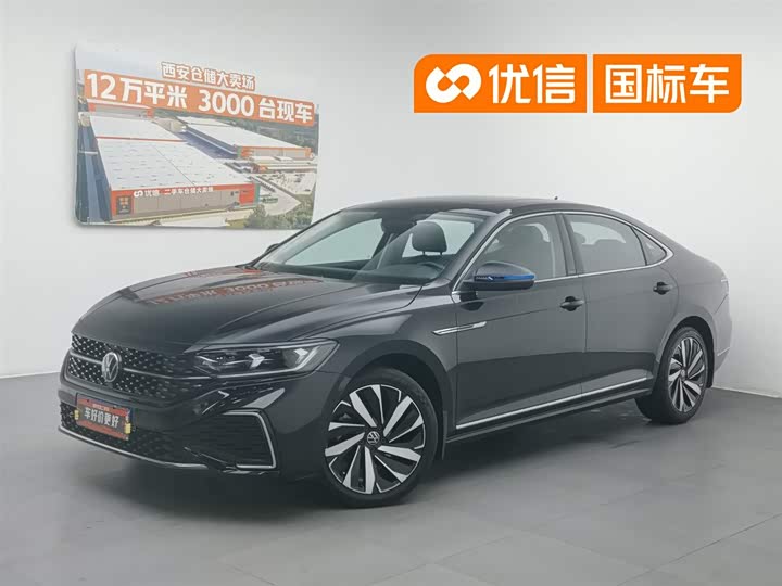 Passat 2022 330TSI Star Elite Edition