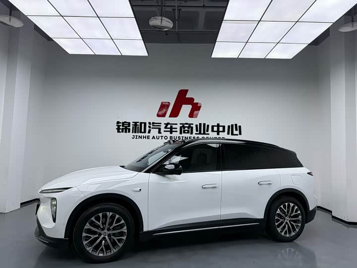 NIO ES6 2024 75kWh