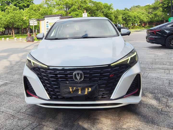Yidong 2023 Changxiang Edition PLUS Blue Whale NE 1.4T GDI DCT Distinguished Edition