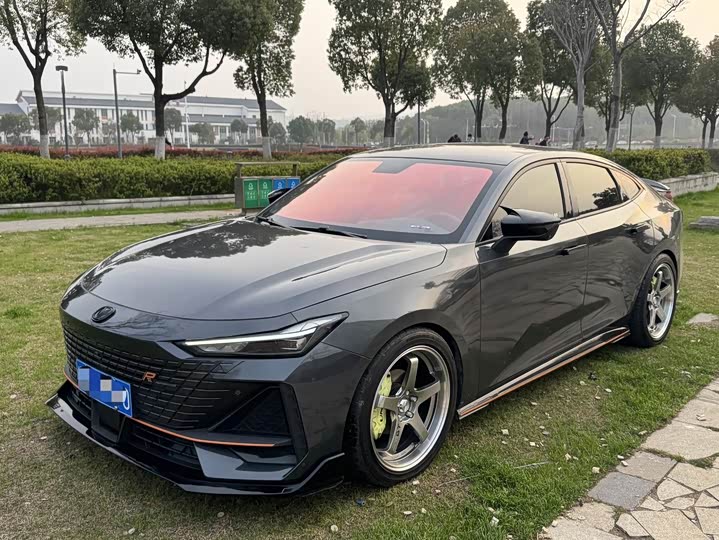 Changan UNI-V 2022 1.5T Sport