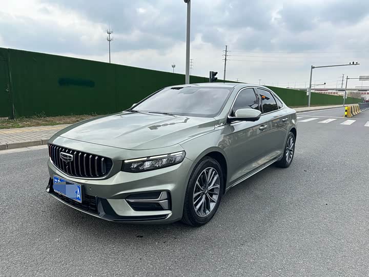 Model 1.5TD Edition