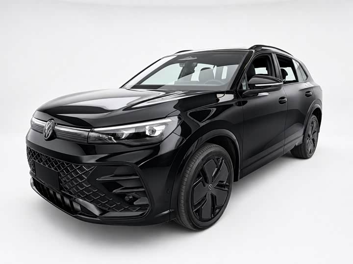 L 2024 Model PRO 380TSI AWDR-Line Edition