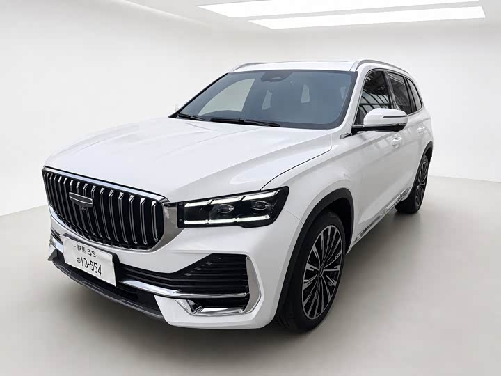L 2025 Model 2.0TD Edition