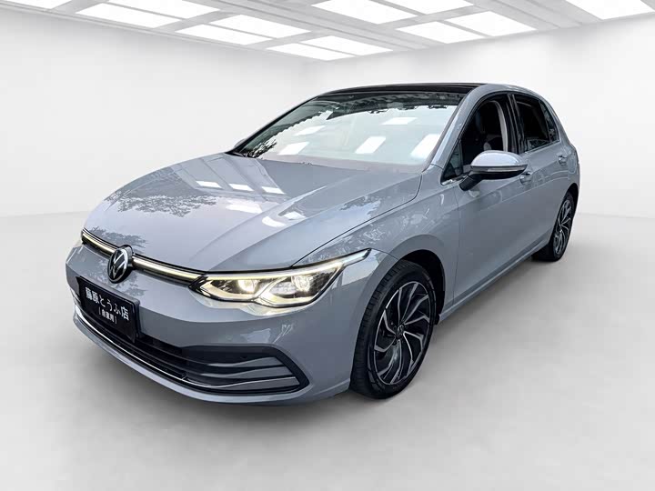 2023 Model Model 280TSI DSG Pro