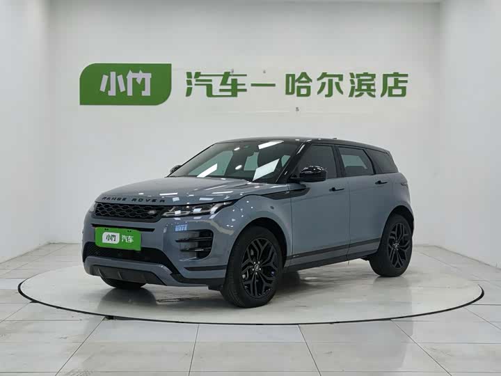 2020 Model 249PS R-DYNAMIC S Edition