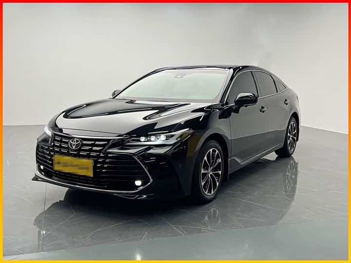 Asia Dragon 2023 2.0L Premium Edition