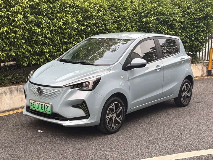 E-Star 2022 Model Edition Model