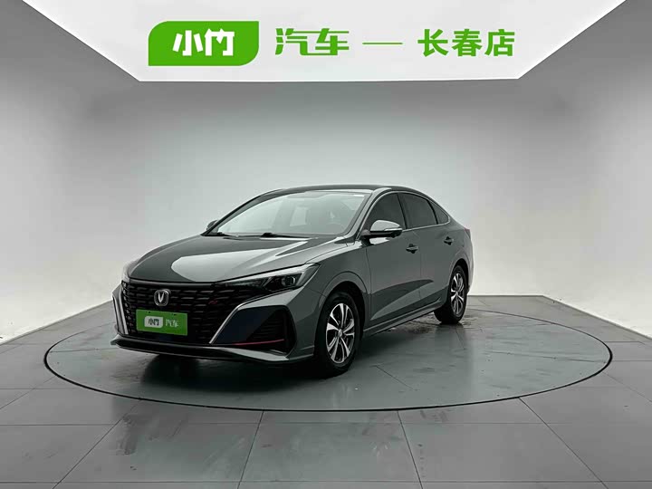 Yidong 2023 Changxiang Edition PLUS Blue Whale NE 1.4T GDI DCT Distinguished Edition