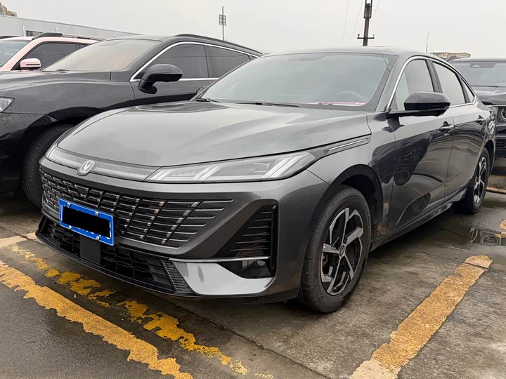 Eado 2026 Fourth Generation 1.5T 500Bar Smart Edition