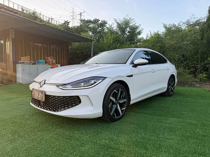 Lingdu 2022 Lingdu L 280TSI DSG Hot Edition