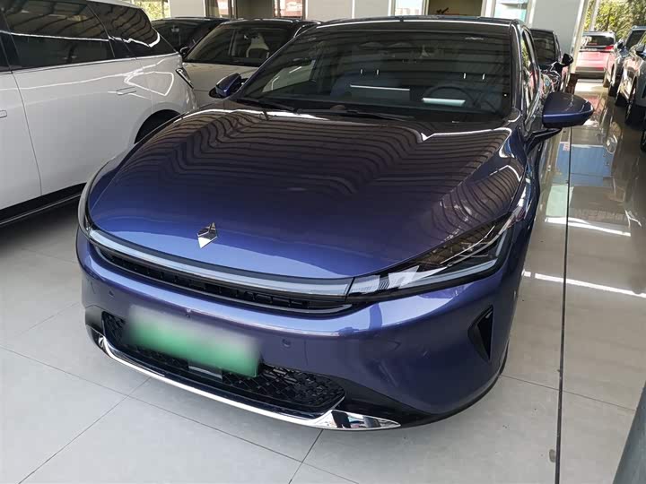 Baojun Xiangjing 2025 plug-in hybrid 140km luxury version