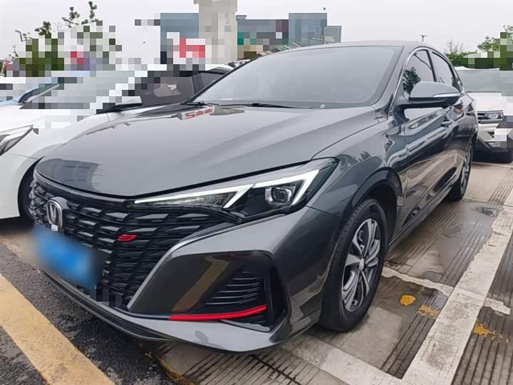 Eado 2023 Enjoy Edition PLUS Blue Whale NE 1.4T GDI DCT Premium Edition