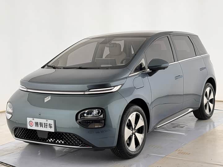 Baojun Yunduo 2023 460 Max