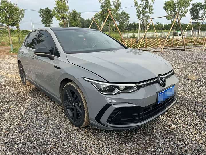 Model 280TSI DSG R-Line