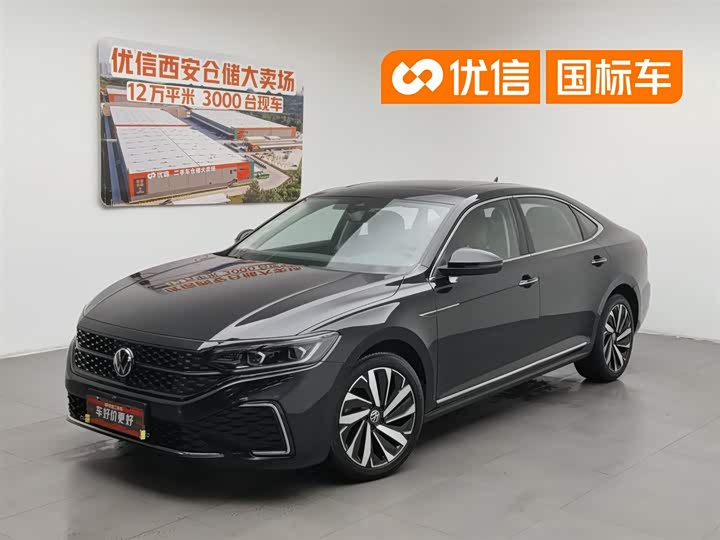 Passat 2022 330TSI Starry Sky Deluxe Edition