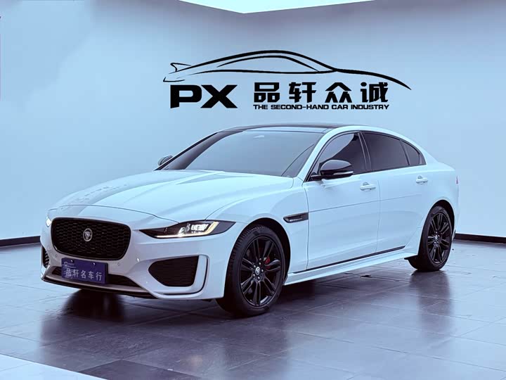 XEL 2025 Model 2.0T 250PS R-DYNAMIC 90 Edition