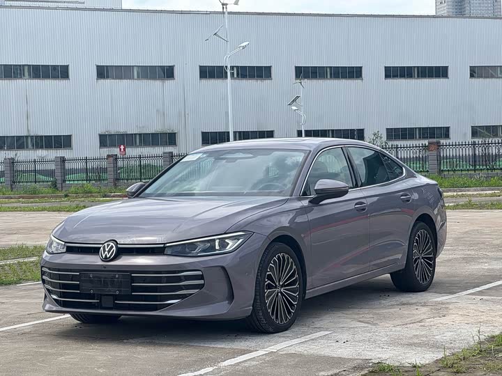 2025 Model Pro 380TSI Edition