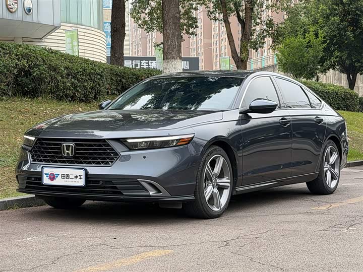 2023 Accord 2023 260TURBO Excellence Edition