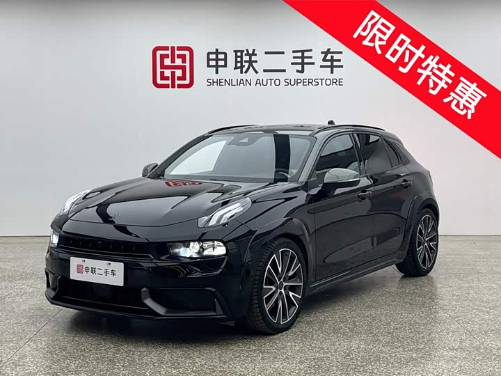02 Hatchback 2021 Model 2.0TD Halo
