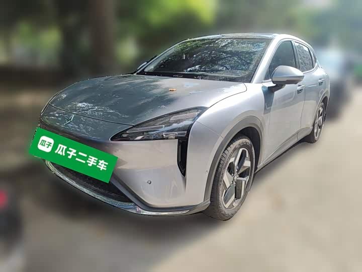 2024 Model 600km EV Edition