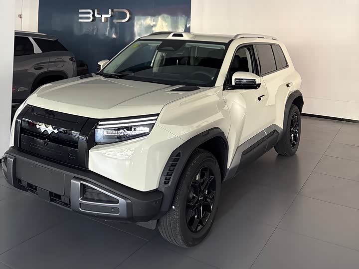 3 2026 Model 620KM Edition