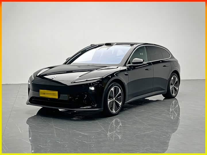 NIO ET5T 2024 Touring 75kWh