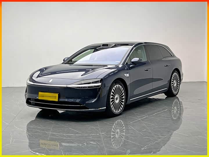 Stelato S9T 2025 EREV Ultra Long Range Edition (192-Line LiDAR)