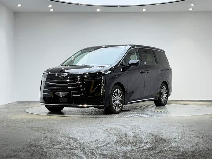 Trumpchi E8 PHEV 2024 150km MAX