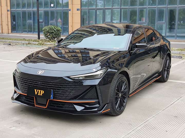 Changan UNI-V 2023 1.5T Sport Edition