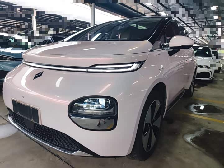 Baojun Yunduo 2023 460 Max