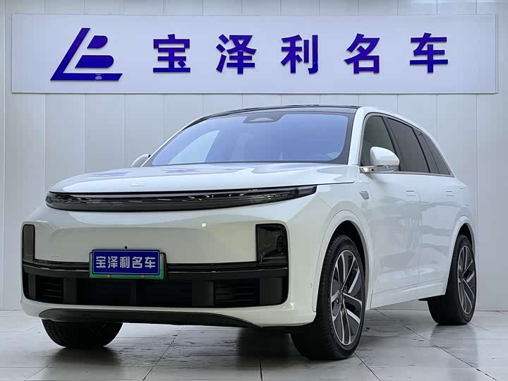 Li Auto L7 2023 Air