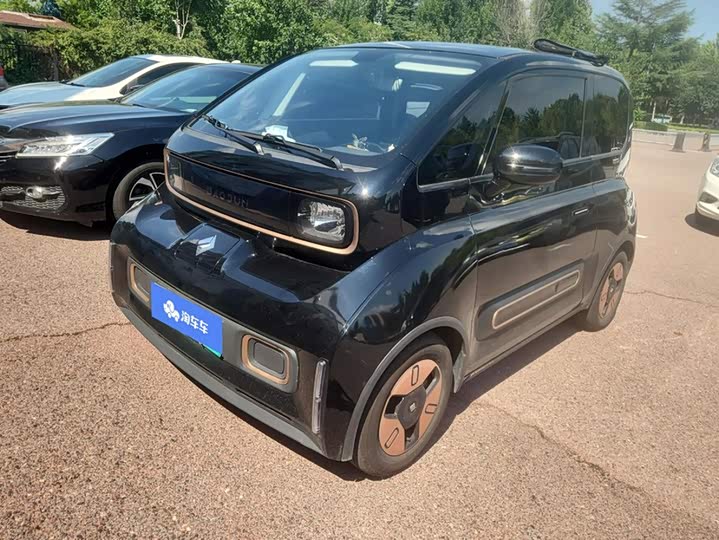 Baojun KiWi EV 2021 Designer Lithium Iron Phosphate