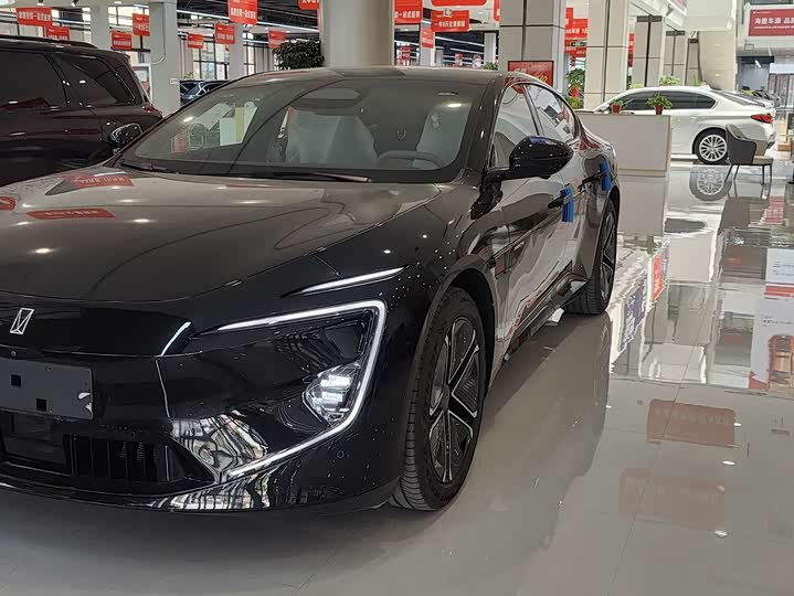 Avita 12 2025 Max pure electric version