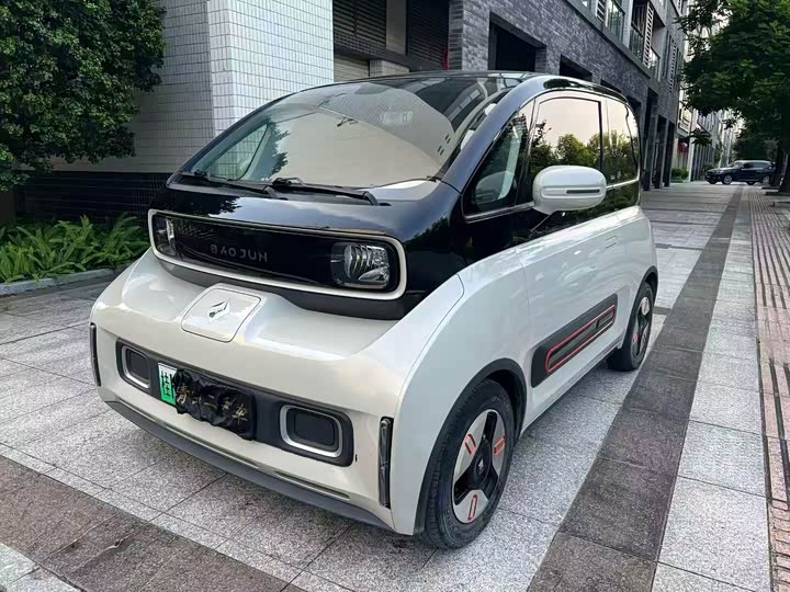 Baojun KiWi EV 2022 Designer Lite Edition Ternary Lithium