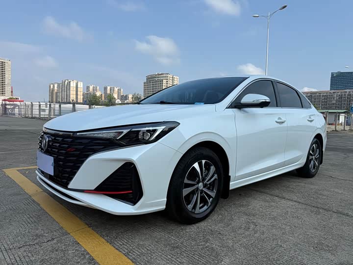 EADO 2023 Enjoy Edition PLUS Blue Whale NE 1.4T GDI DCT Premium Edition