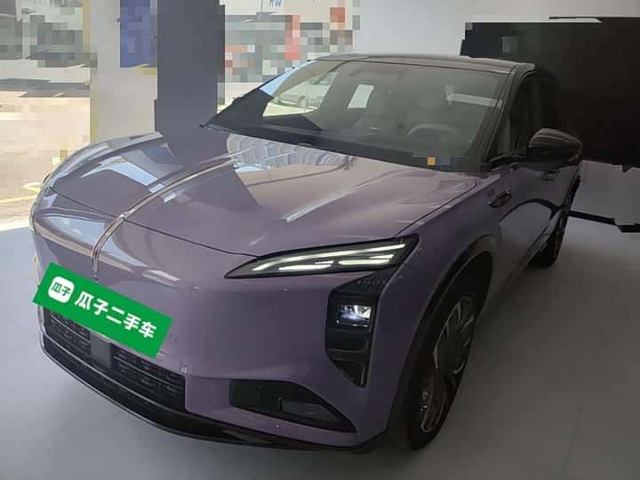 Hongqi Tiangong 08 2025 680 Ultra four-wheel drive version