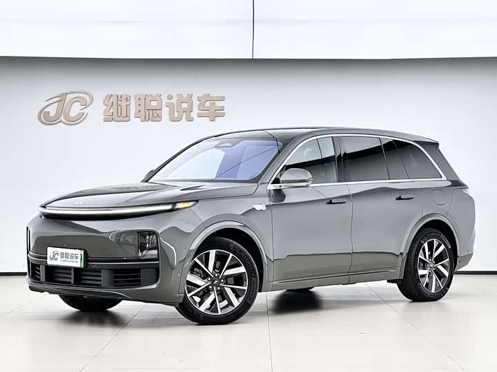 2022 Li AutoL8 2023 Model Pro